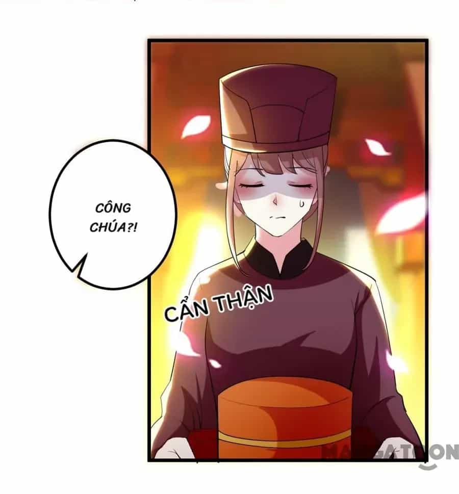 Phúc Hắc Vương Gia Đừng Làm Loạn - Chương 80 - ảnh 29