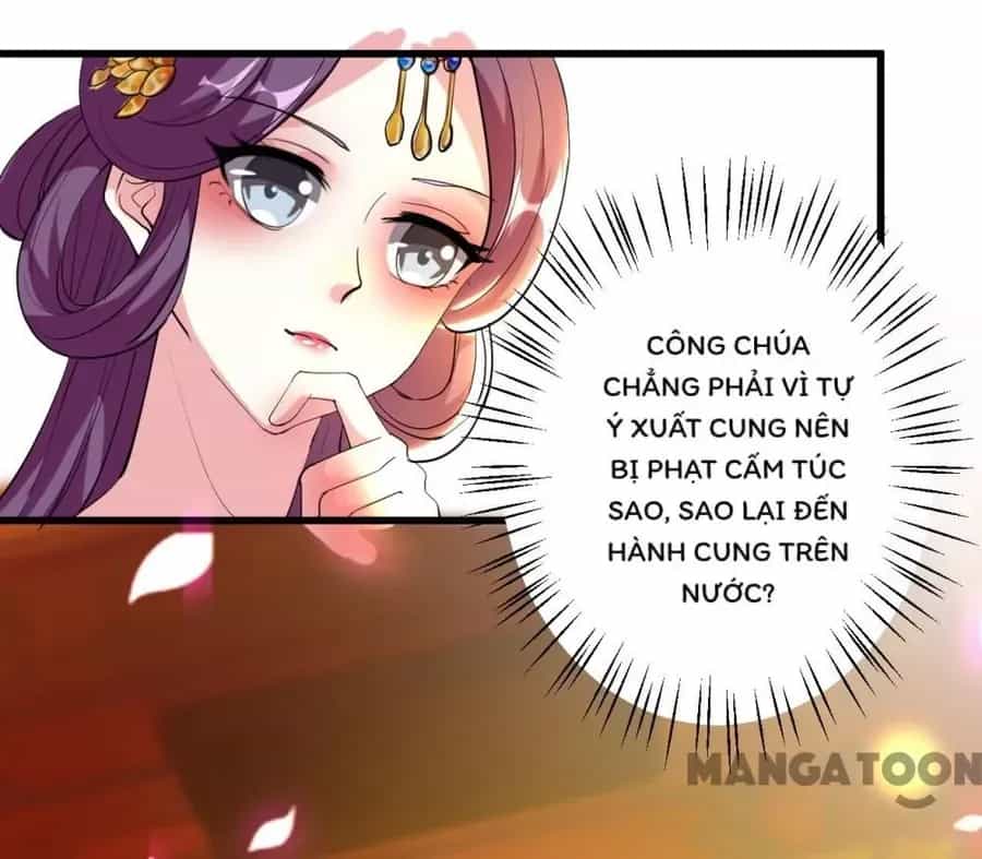 Phúc Hắc Vương Gia Đừng Làm Loạn - Chương 80 - ảnh 30