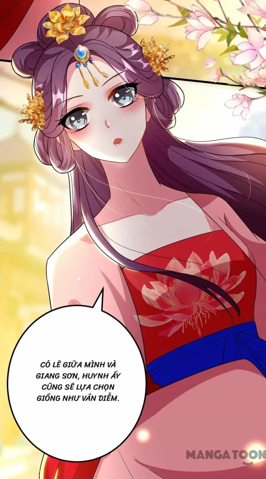 Phúc Hắc Vương Gia Đừng Làm Loạn - Chương 80 - ảnh 9