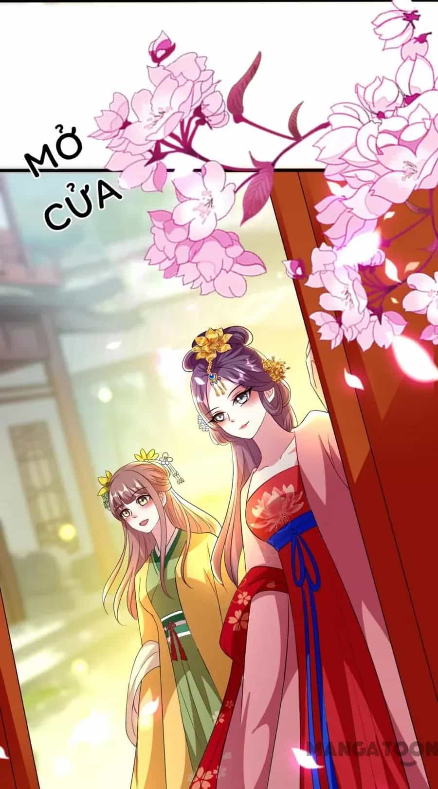 Phúc Hắc Vương Gia Đừng Làm Loạn - Chương 81 - ảnh 18