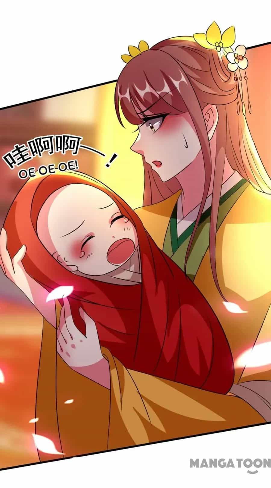Phúc Hắc Vương Gia Đừng Làm Loạn - Chương 81 - ảnh 34