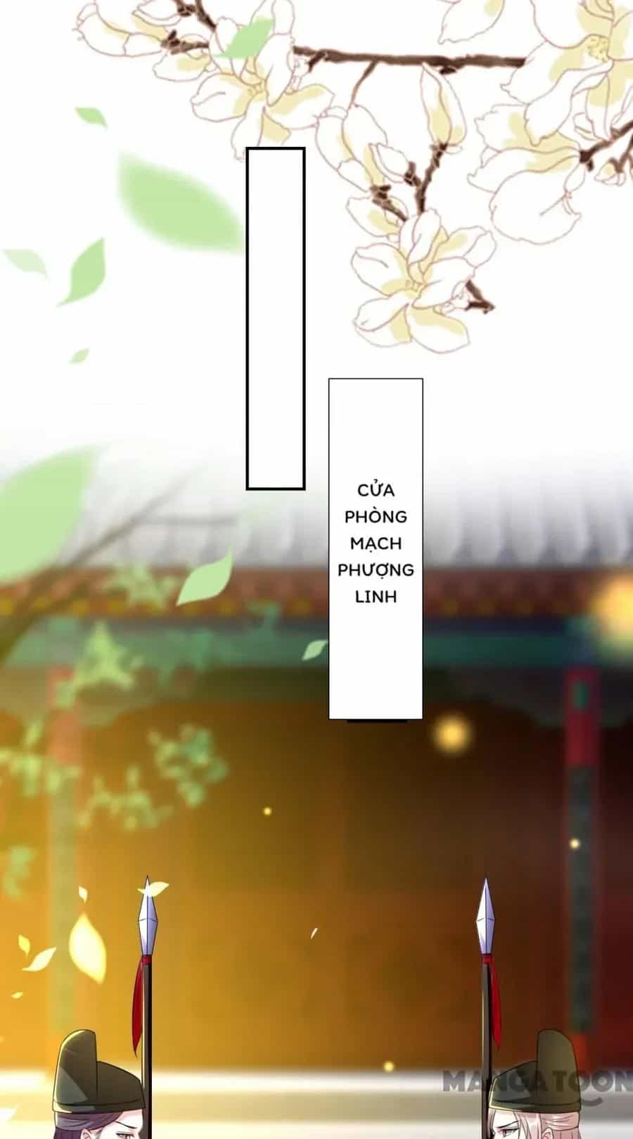 Phúc Hắc Vương Gia Đừng Làm Loạn - Chương 81 - ảnh 6