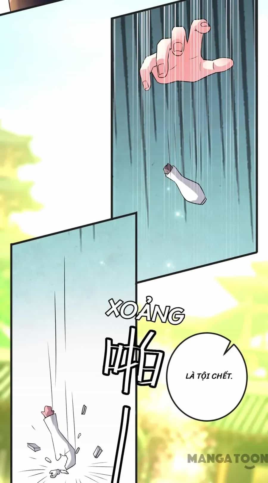 Phúc Hắc Vương Gia Đừng Làm Loạn - Chương 82 - ảnh 17