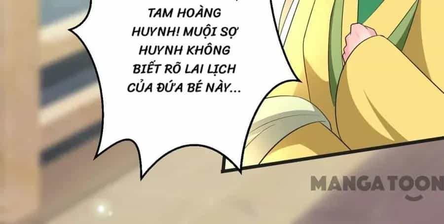 Phúc Hắc Vương Gia Đừng Làm Loạn - Chương 82 - ảnh 21