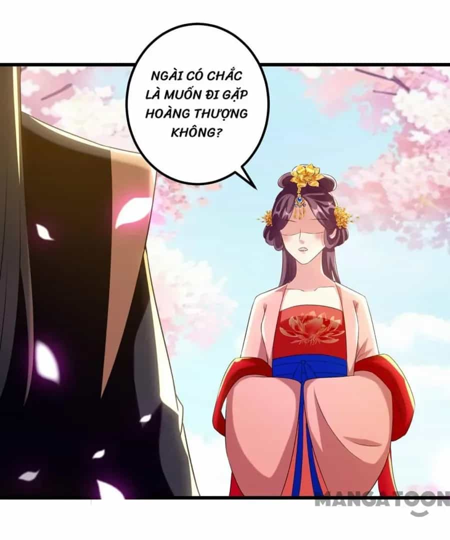 Phúc Hắc Vương Gia Đừng Làm Loạn - Chương 82 - ảnh 34