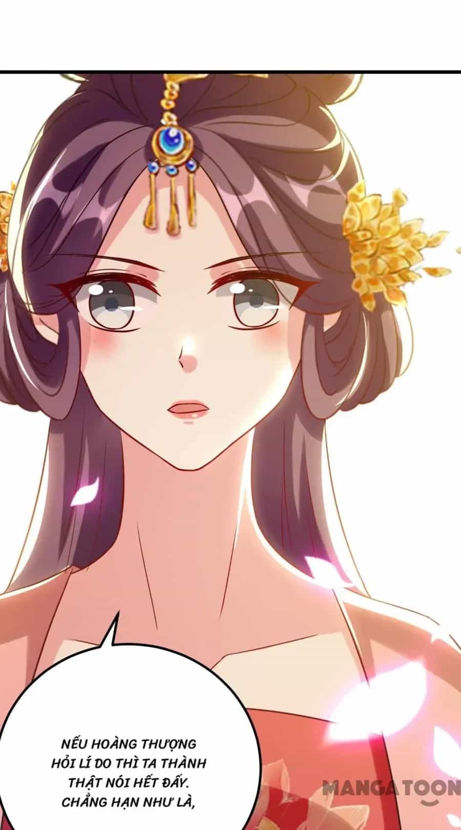 Phúc Hắc Vương Gia Đừng Làm Loạn - Chương 82 - ảnh 35
