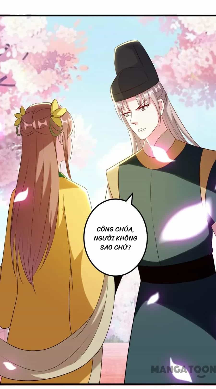 Phúc Hắc Vương Gia Đừng Làm Loạn - Chương 82 - ảnh 43