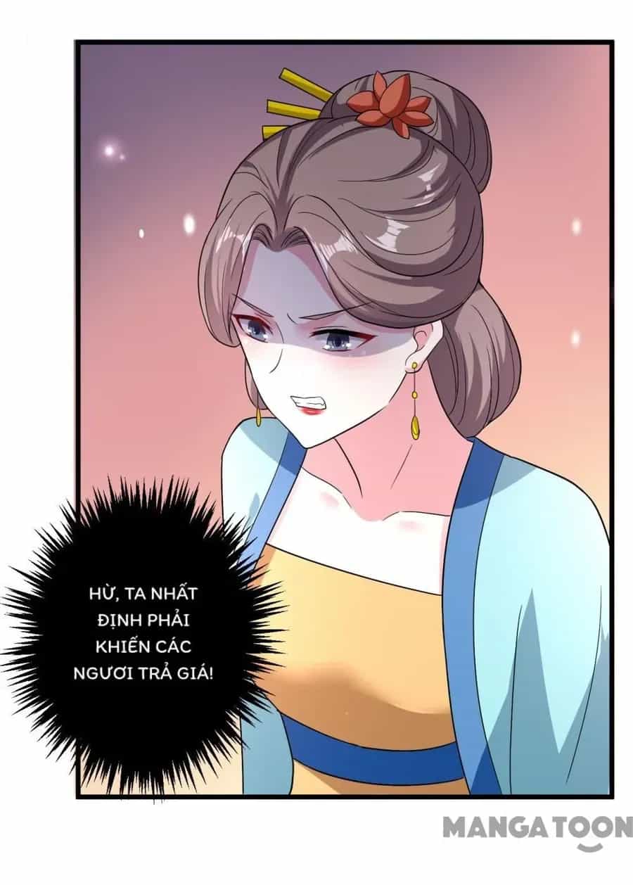 Phúc Hắc Vương Gia Đừng Làm Loạn - Chương 82 - ảnh 8