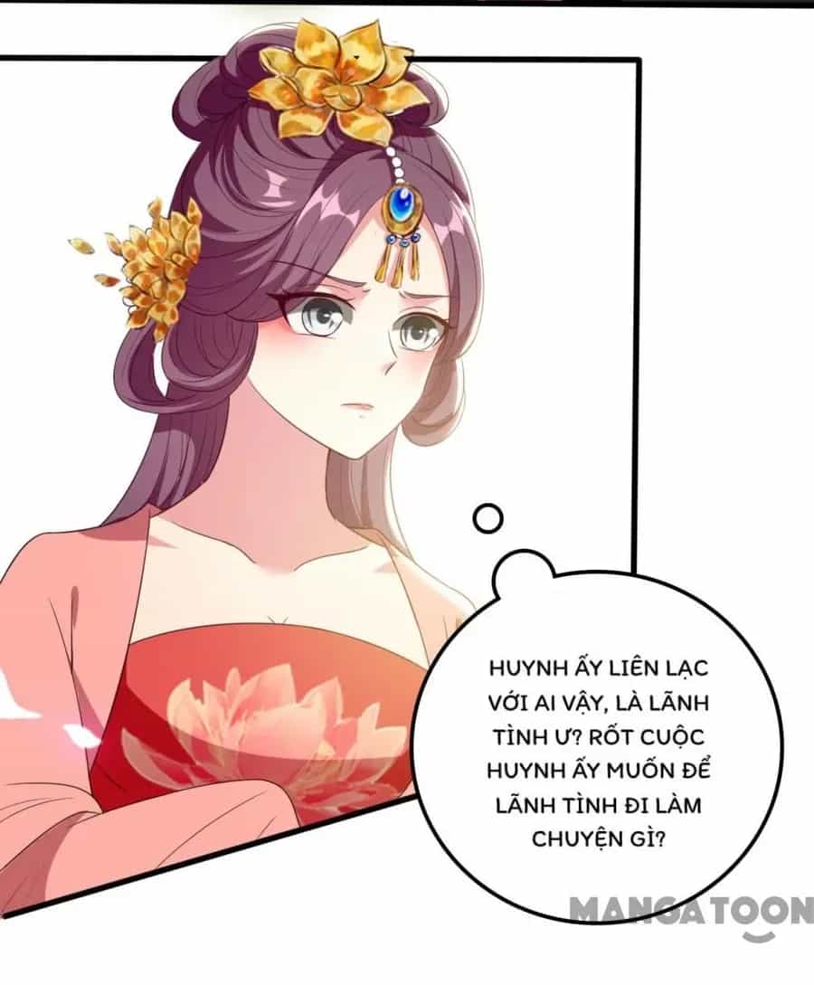 Phúc Hắc Vương Gia Đừng Làm Loạn - Chương 83 - ảnh 11