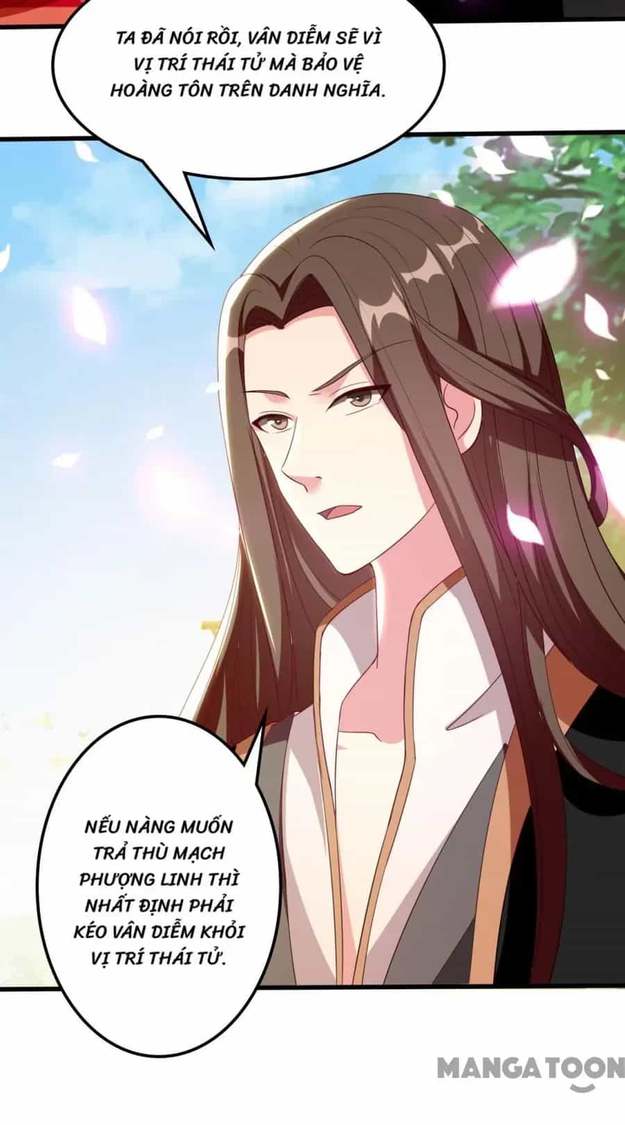 Phúc Hắc Vương Gia Đừng Làm Loạn - Chương 83 - ảnh 14