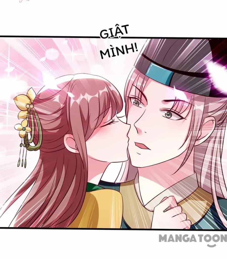 Phúc Hắc Vương Gia Đừng Làm Loạn - Chương 83 - ảnh 3