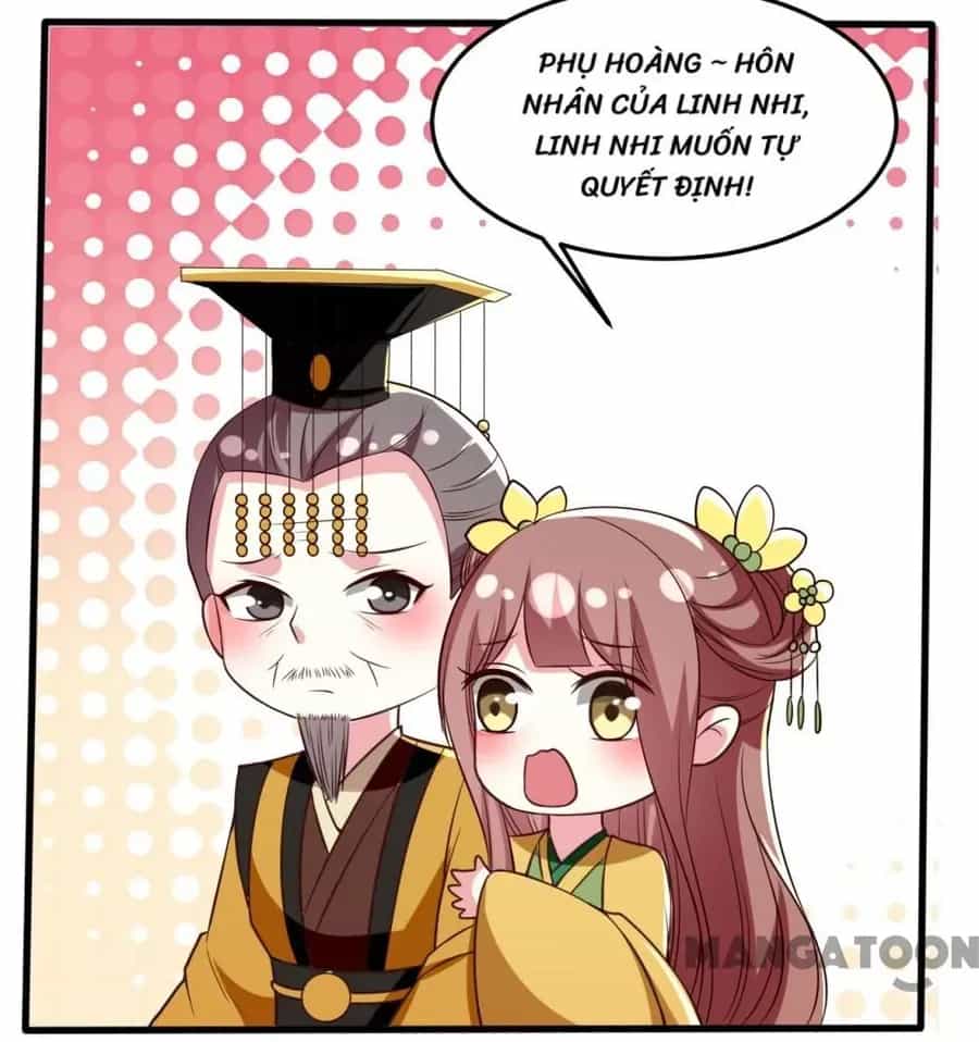 Phúc Hắc Vương Gia Đừng Làm Loạn - Chương 83 - ảnh 35