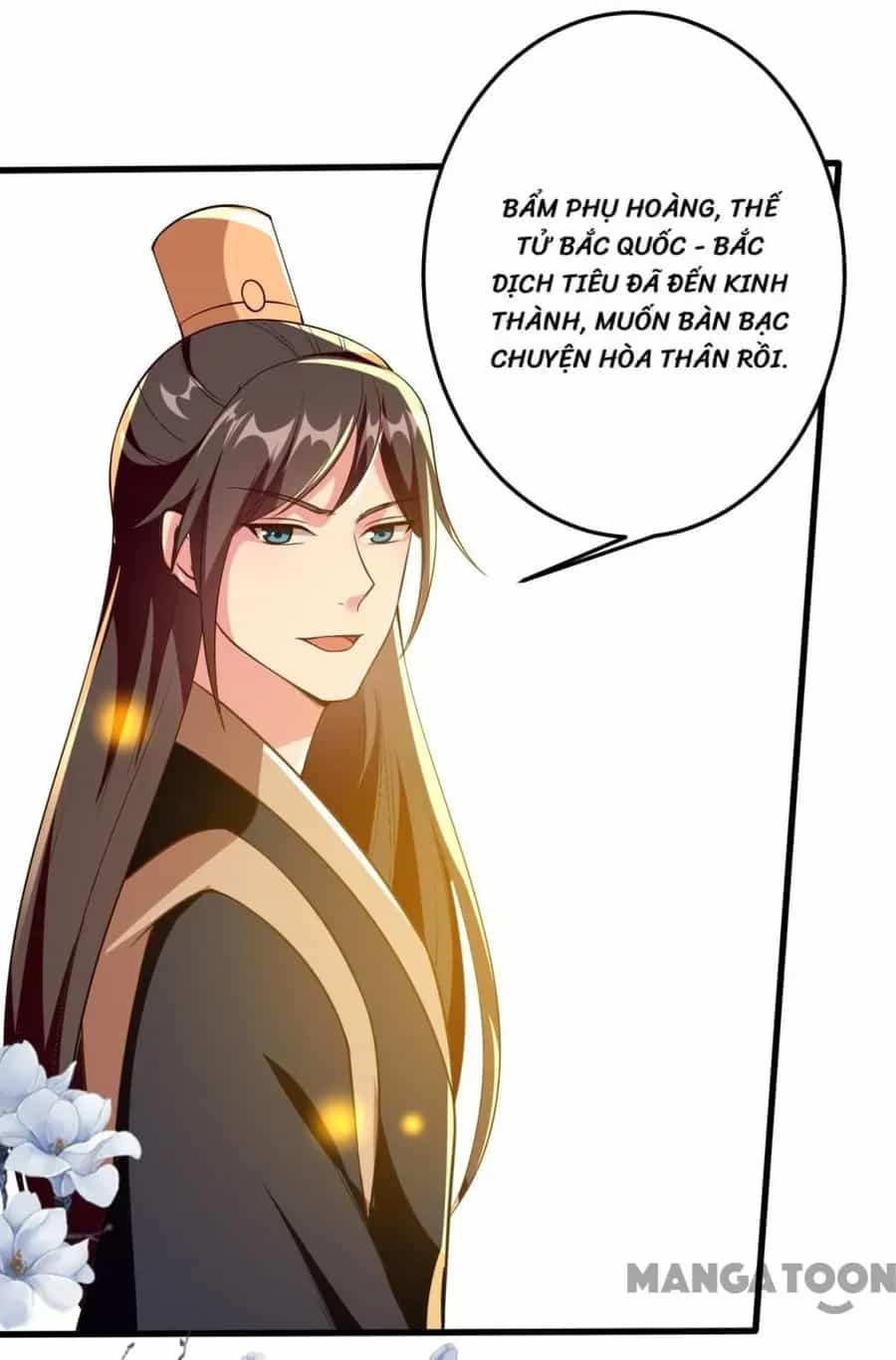 Phúc Hắc Vương Gia Đừng Làm Loạn - Chương 83 - ảnh 36