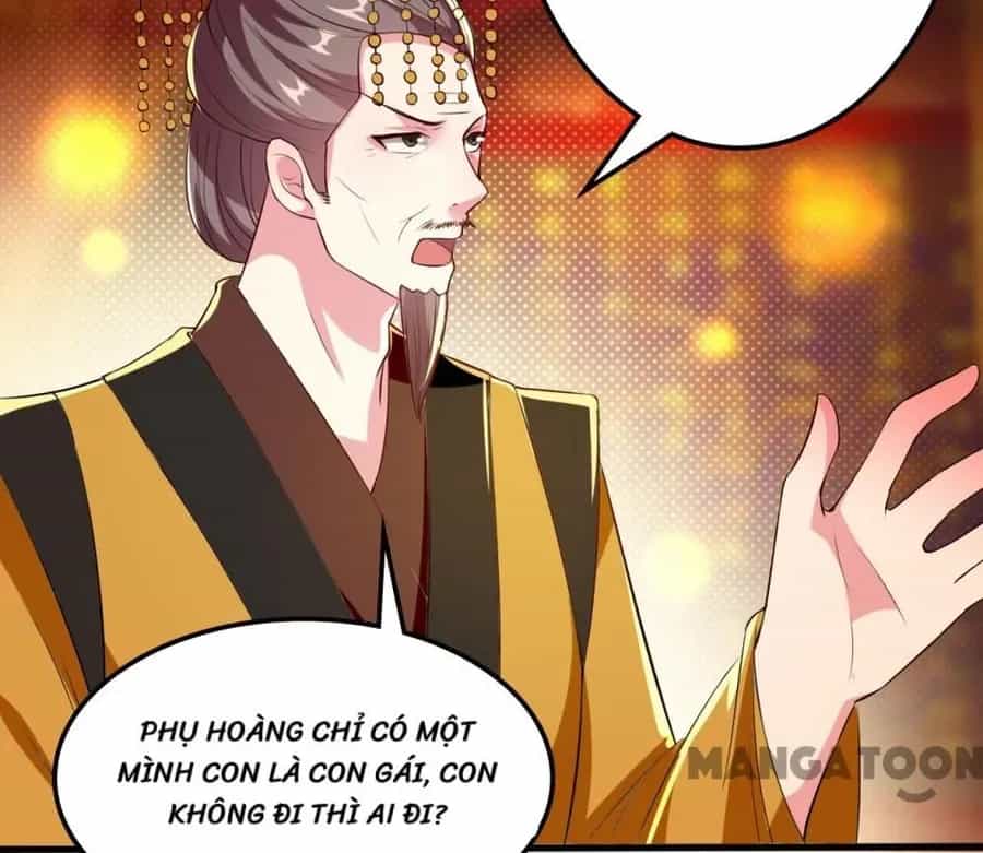 Phúc Hắc Vương Gia Đừng Làm Loạn - Chương 83 - ảnh 41