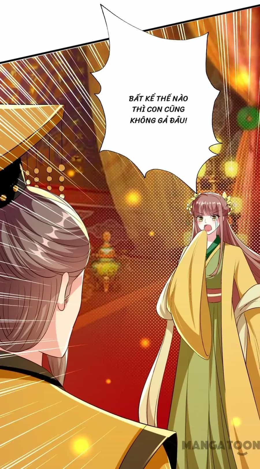 Phúc Hắc Vương Gia Đừng Làm Loạn - Chương 83 - ảnh 46