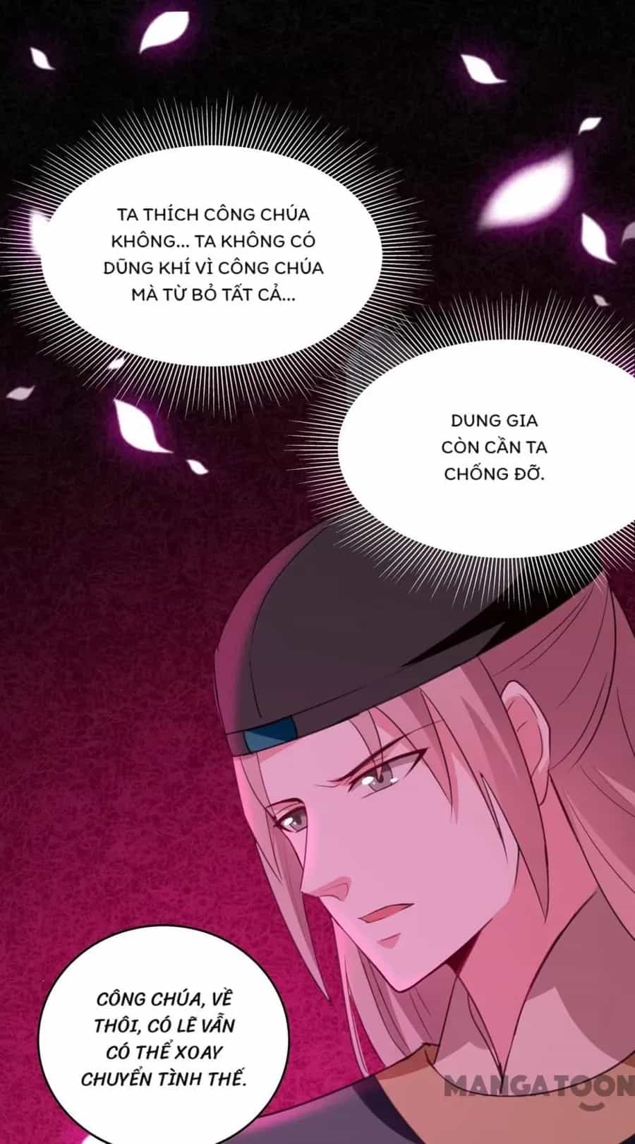 Phúc Hắc Vương Gia Đừng Làm Loạn - Chương 84 - ảnh 13