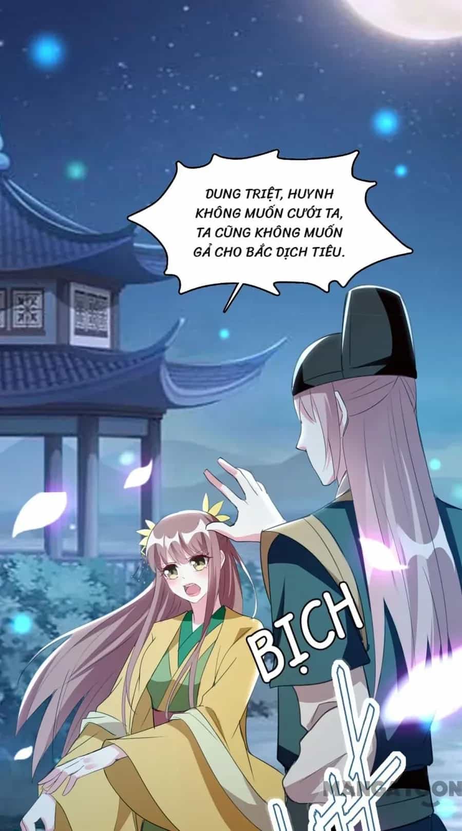 Phúc Hắc Vương Gia Đừng Làm Loạn - Chương 84 - ảnh 19