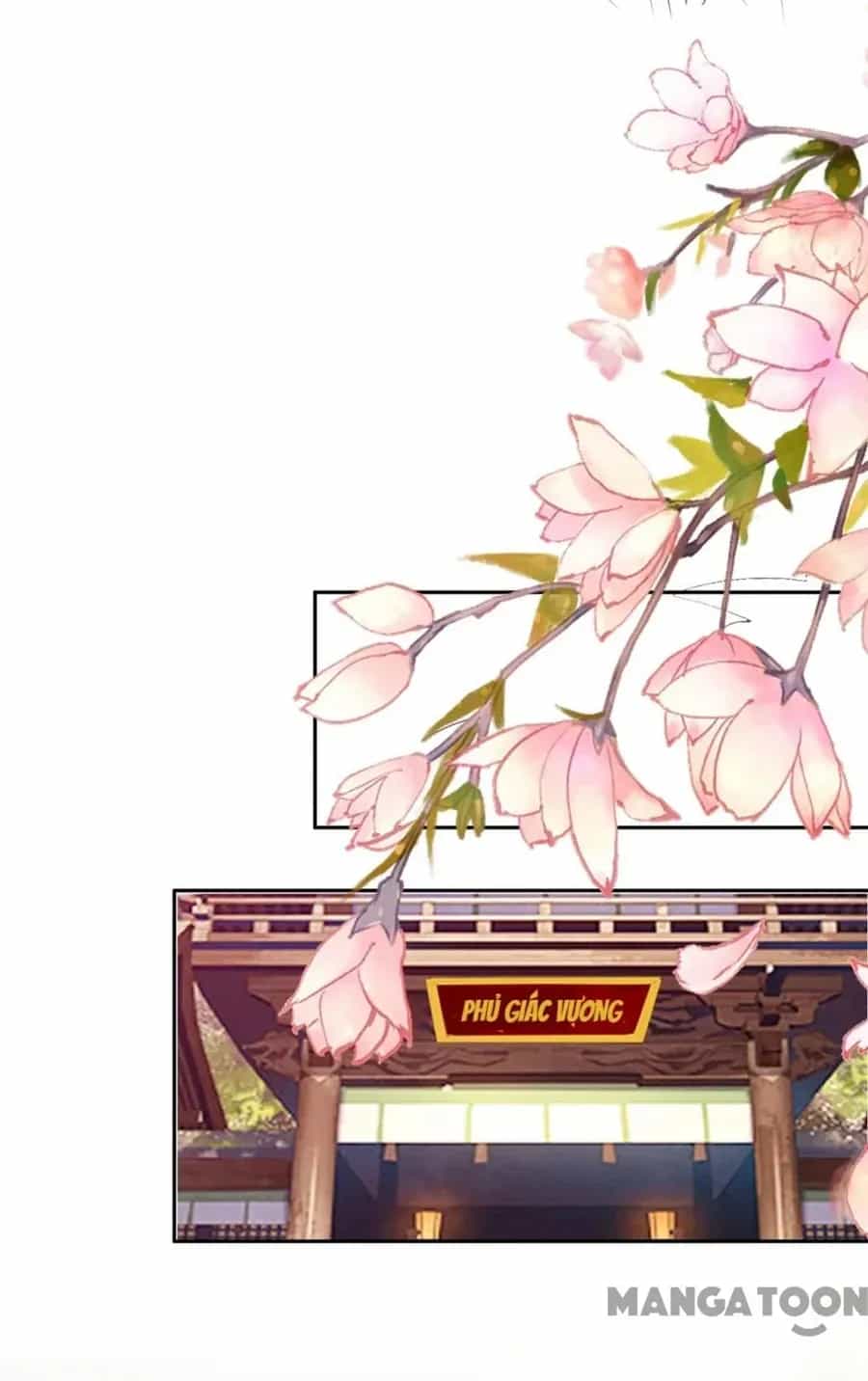 Phúc Hắc Vương Gia Đừng Làm Loạn - Chương 84 - ảnh 50