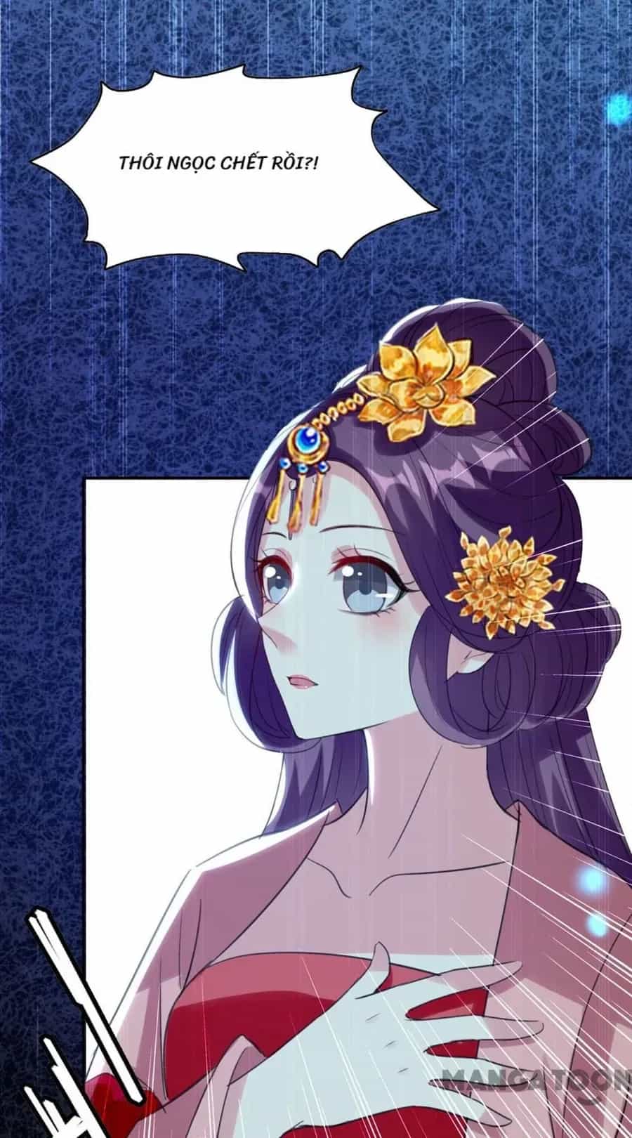 Phúc Hắc Vương Gia Đừng Làm Loạn - Chương 84 - ảnh 60
