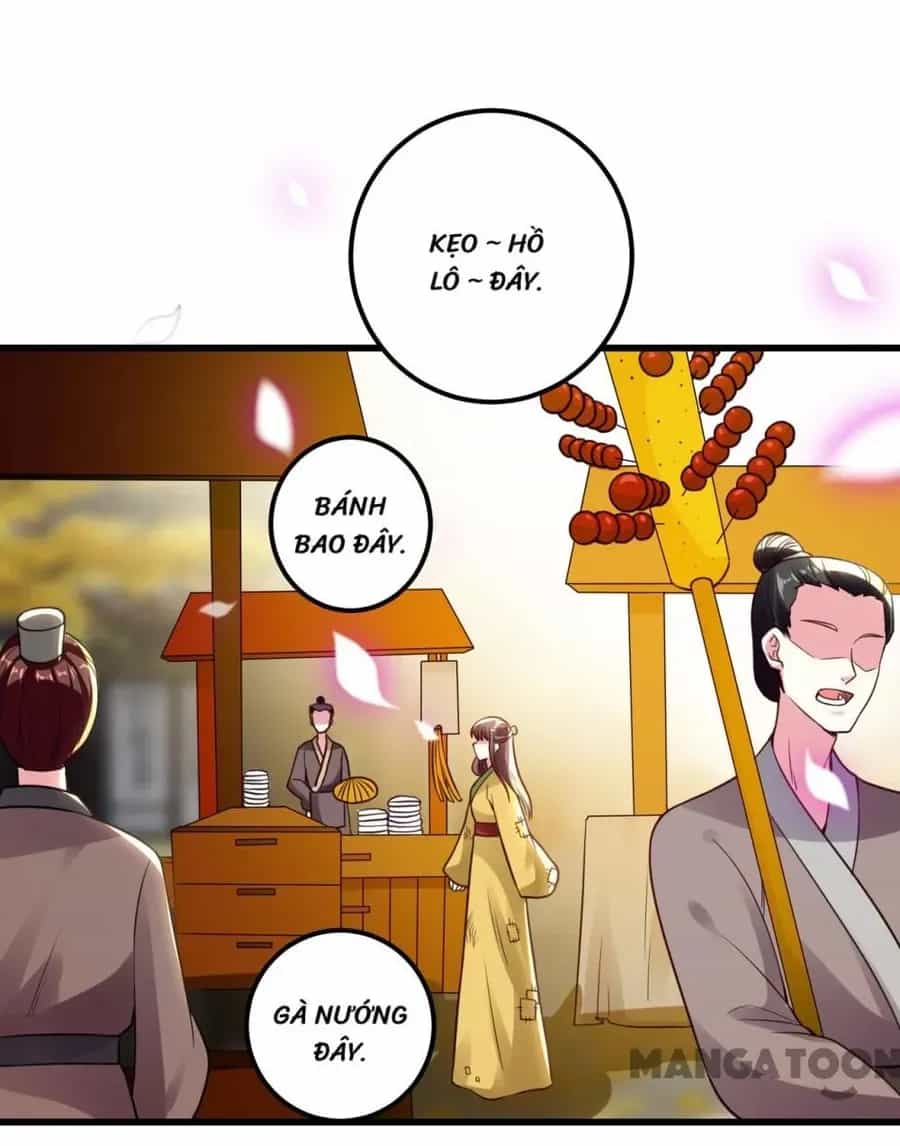 Phúc Hắc Vương Gia Đừng Làm Loạn - Chương 85 - ảnh 28