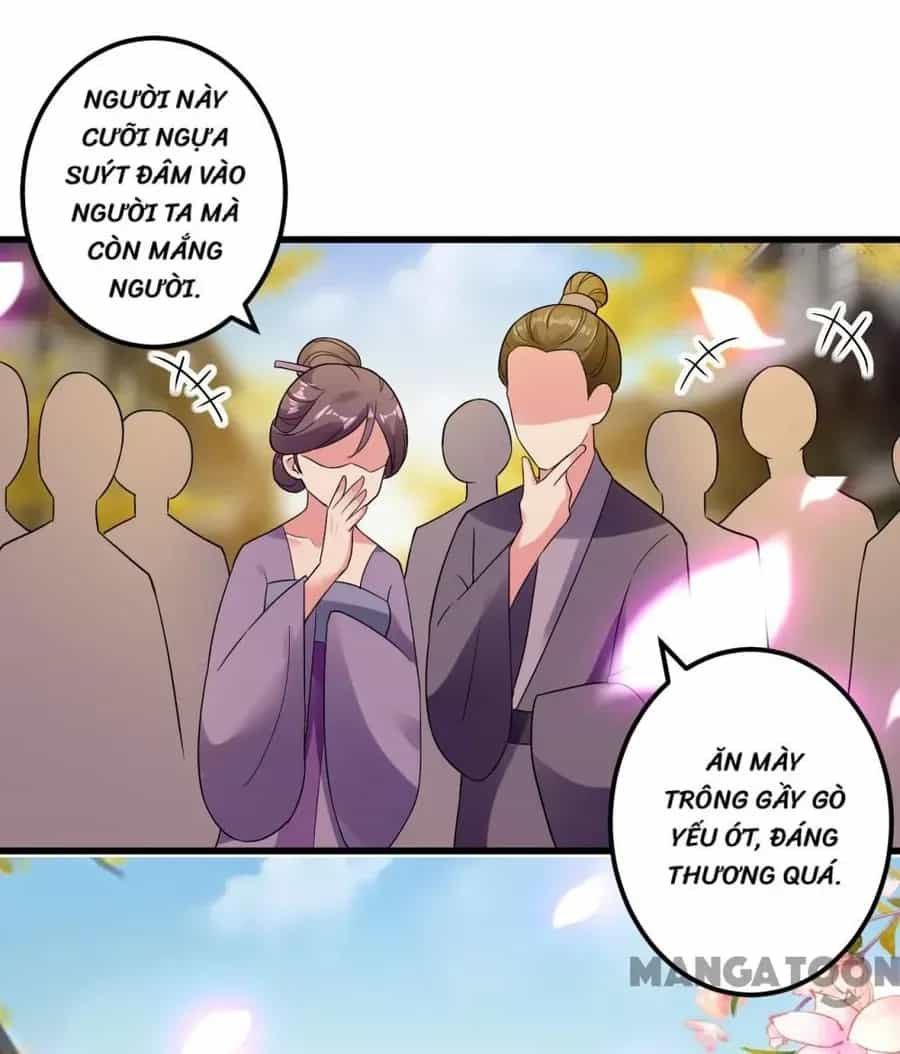 Phúc Hắc Vương Gia Đừng Làm Loạn - Chương 85 - ảnh 39