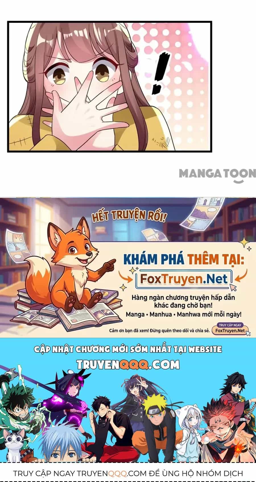 Phúc Hắc Vương Gia Đừng Làm Loạn - Chương 85 - ảnh 43