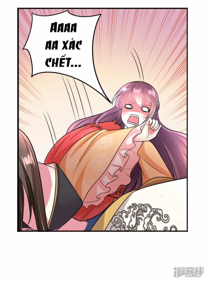 Phúc Hắc Vương Gia Đừng Làm Loạn - Chương 7 - ảnh 12