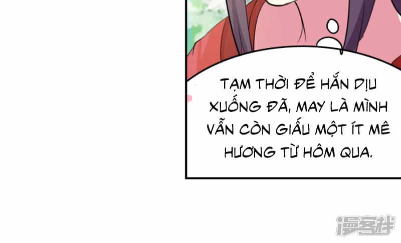 Phúc Hắc Vương Gia Đừng Làm Loạn - Chương 7 - ảnh 23