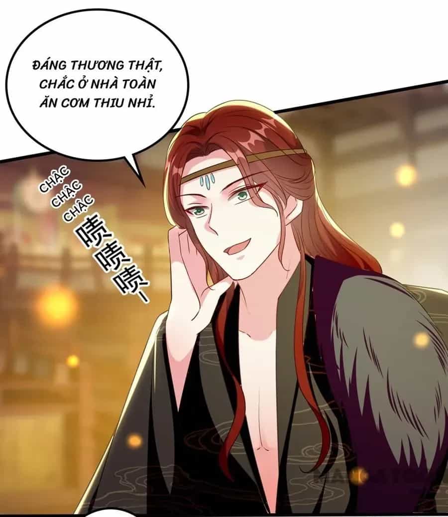Phúc Hắc Vương Gia Đừng Làm Loạn - Chương 86 - ảnh 26