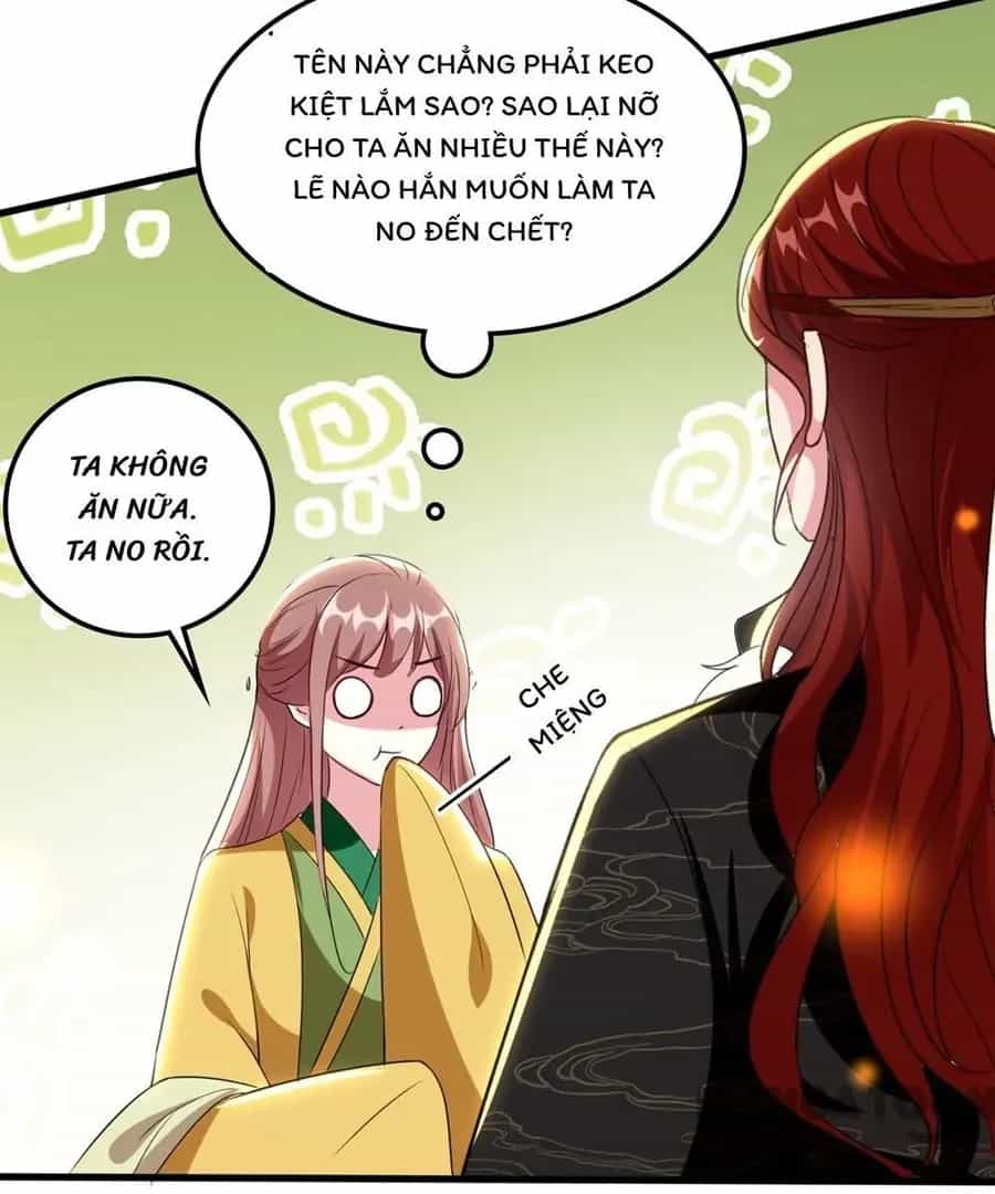 Phúc Hắc Vương Gia Đừng Làm Loạn - Chương 86 - ảnh 28