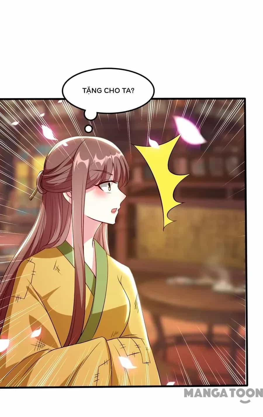 Phúc Hắc Vương Gia Đừng Làm Loạn - Chương 86 - ảnh 36