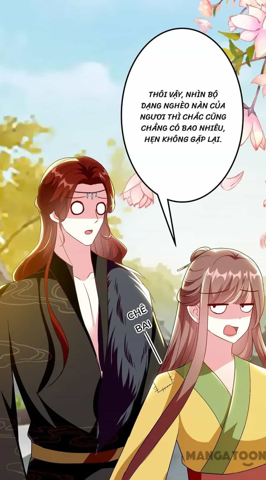 Phúc Hắc Vương Gia Đừng Làm Loạn - Chương 86 - ảnh 8