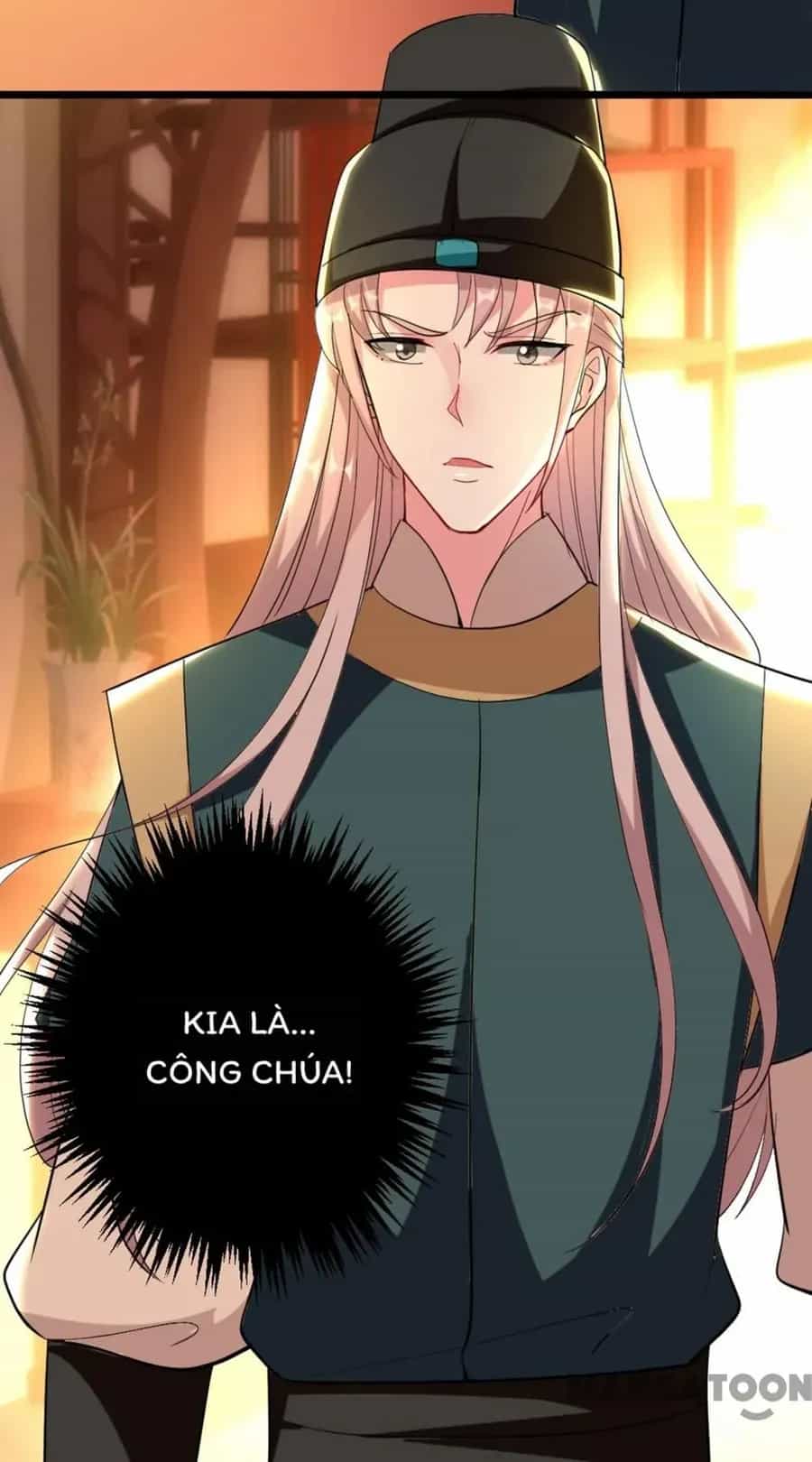 Phúc Hắc Vương Gia Đừng Làm Loạn - Chương 87 - ảnh 17