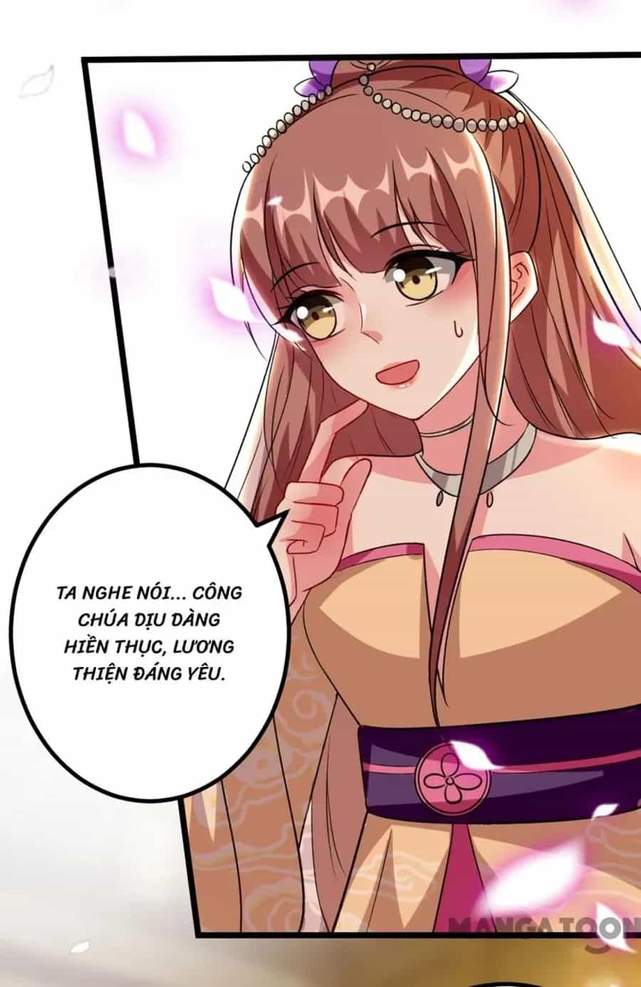 Phúc Hắc Vương Gia Đừng Làm Loạn - Chương 87 - ảnh 8