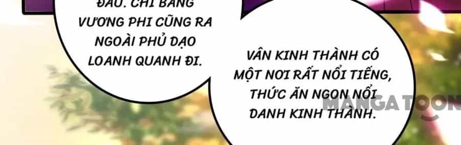 Phúc Hắc Vương Gia Đừng Làm Loạn - Chương 88 - ảnh 19