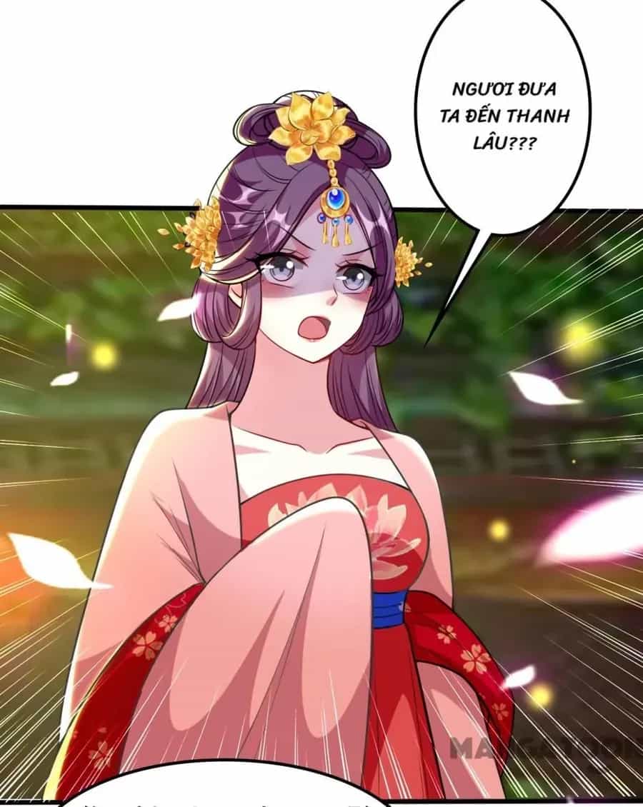 Phúc Hắc Vương Gia Đừng Làm Loạn - Chương 88 - ảnh 27