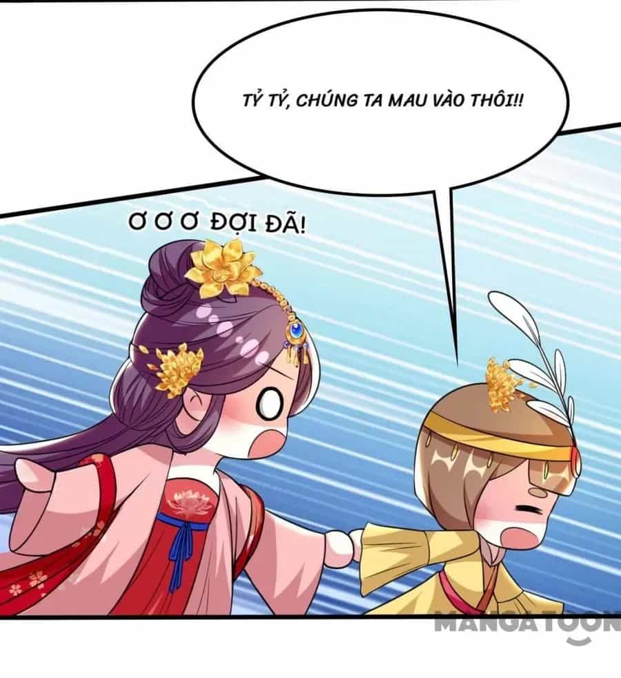 Phúc Hắc Vương Gia Đừng Làm Loạn - Chương 88 - ảnh 30