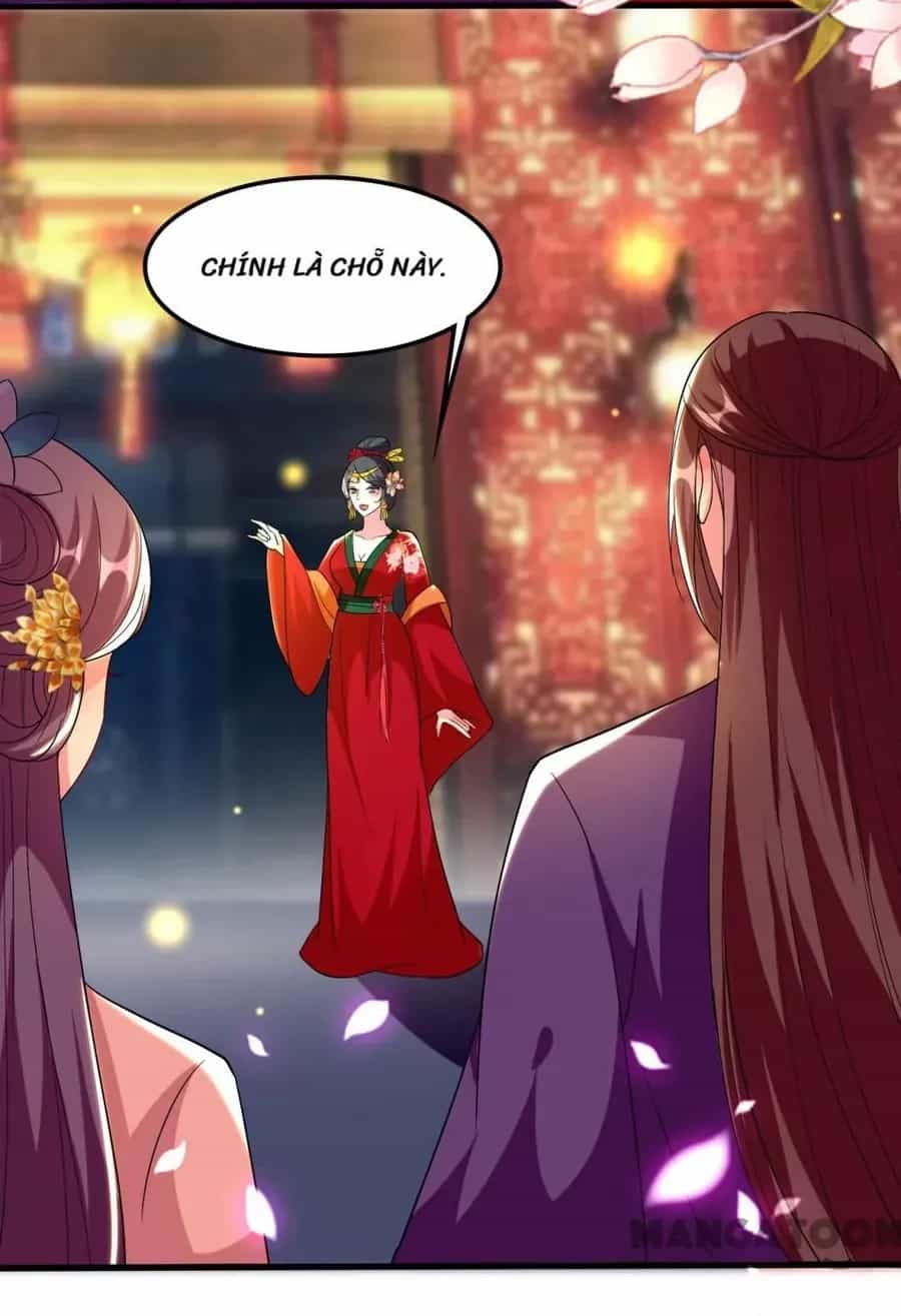 Phúc Hắc Vương Gia Đừng Làm Loạn - Chương 88 - ảnh 38