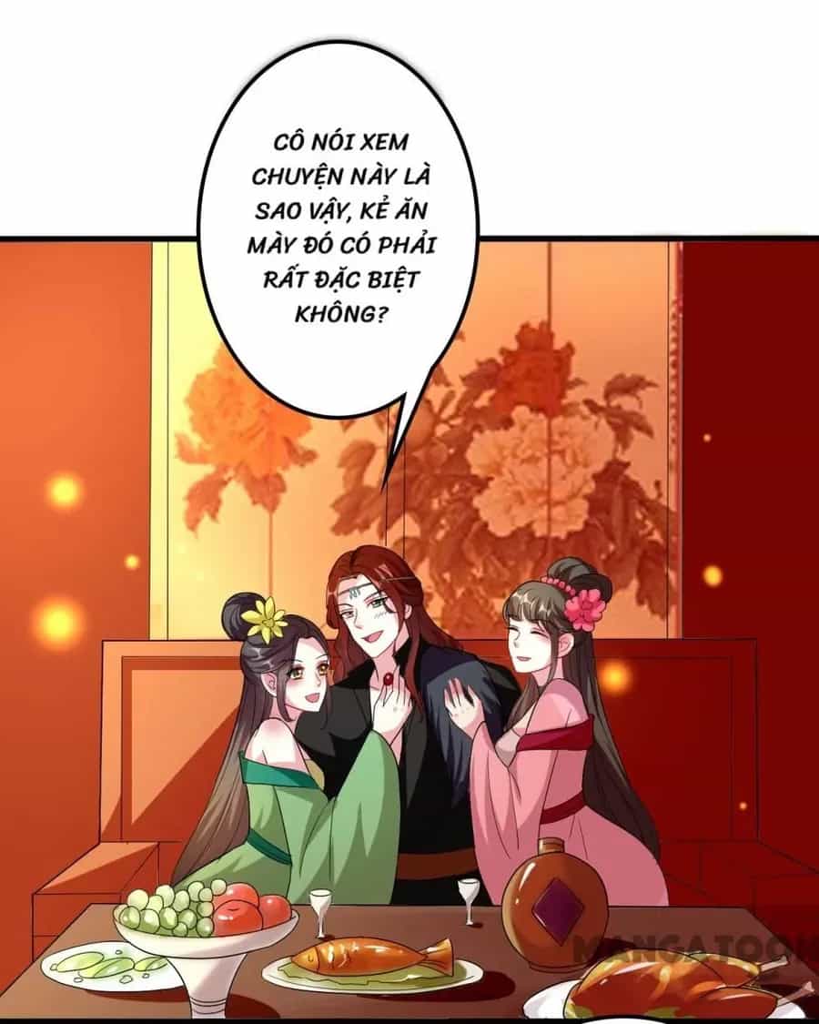 Phúc Hắc Vương Gia Đừng Làm Loạn - Chương 88 - ảnh 41