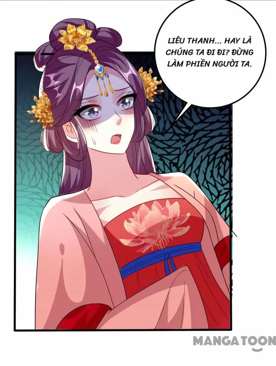 Phúc Hắc Vương Gia Đừng Làm Loạn - Chương 88 - ảnh 42