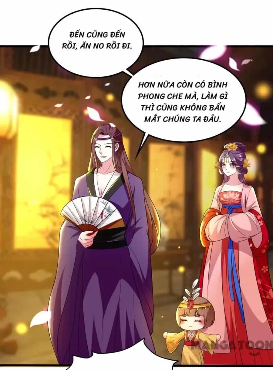 Phúc Hắc Vương Gia Đừng Làm Loạn - Chương 88 - ảnh 43