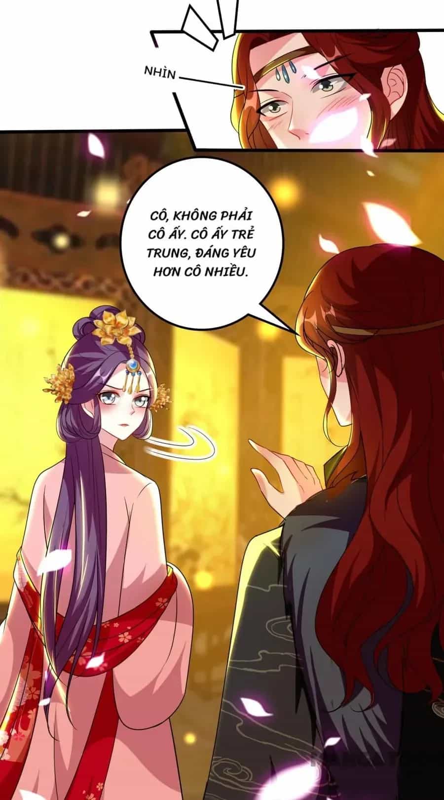 Phúc Hắc Vương Gia Đừng Làm Loạn - Chương 88 - ảnh 46