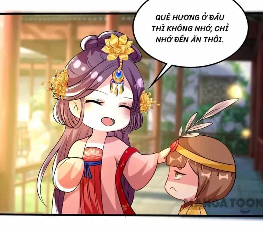 Phúc Hắc Vương Gia Đừng Làm Loạn - Chương 88 - ảnh 8