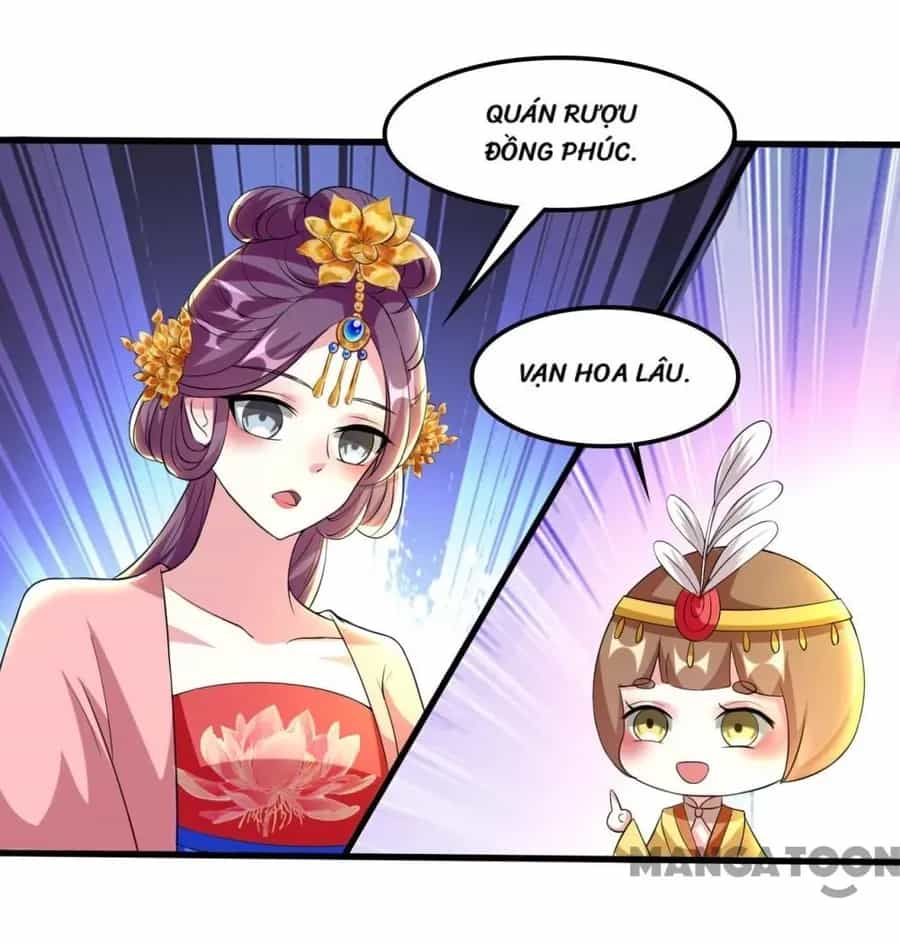 Phúc Hắc Vương Gia Đừng Làm Loạn - Chương 89 - ảnh 30