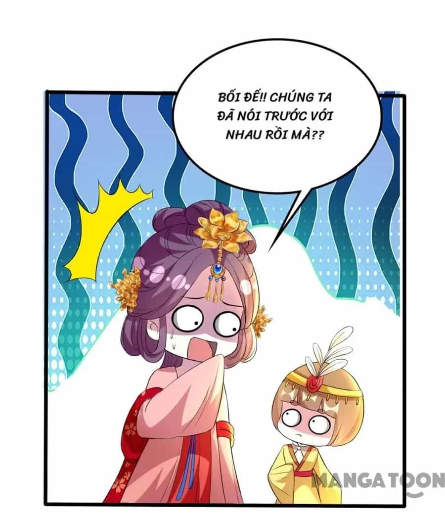 Phúc Hắc Vương Gia Đừng Làm Loạn - Chương 89 - ảnh 31