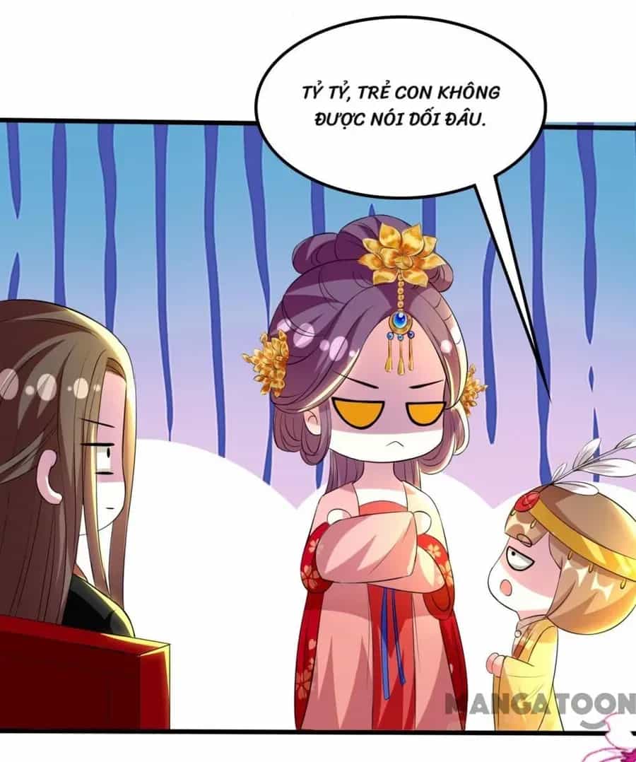Phúc Hắc Vương Gia Đừng Làm Loạn - Chương 89 - ảnh 32