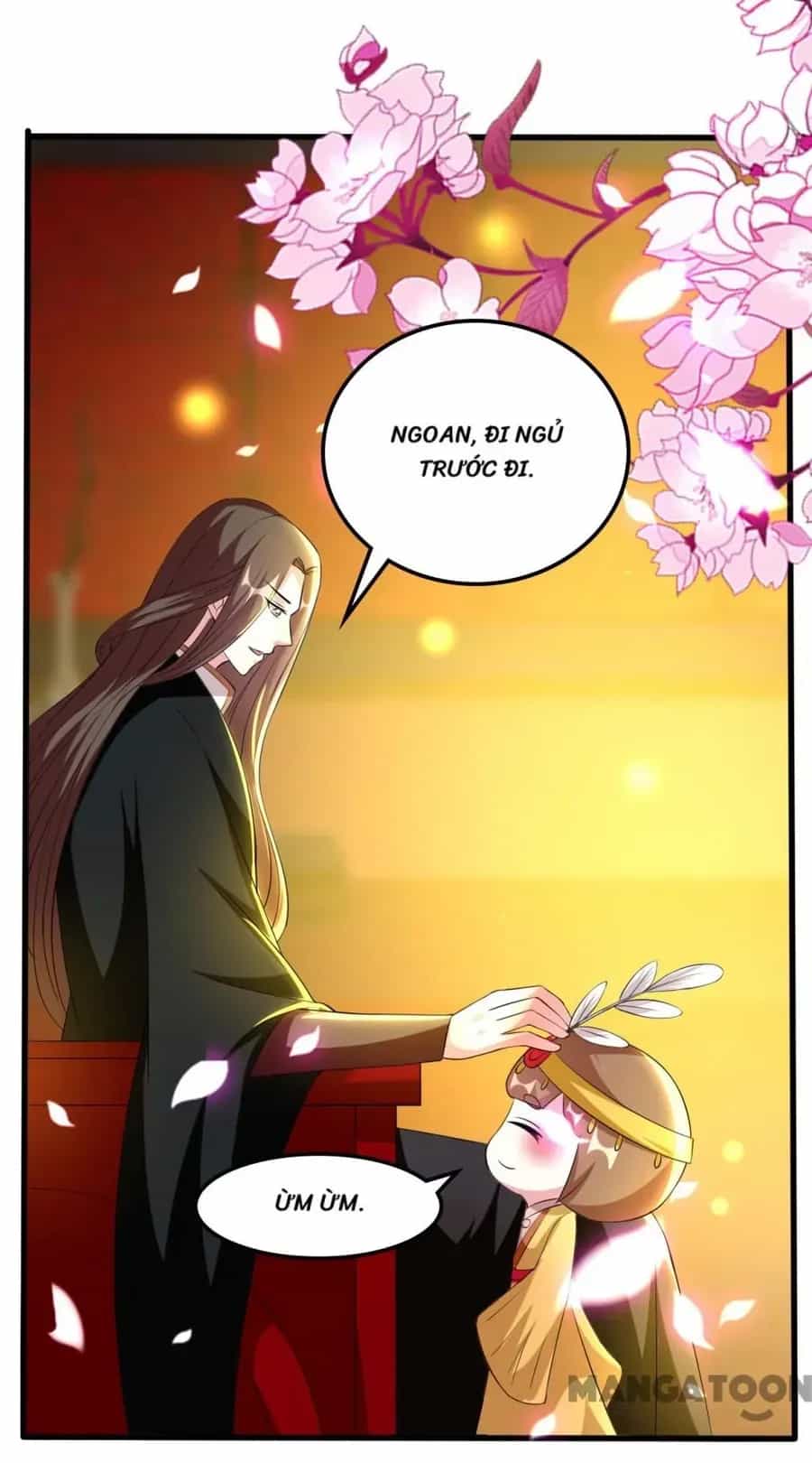 Phúc Hắc Vương Gia Đừng Làm Loạn - Chương 89 - ảnh 33