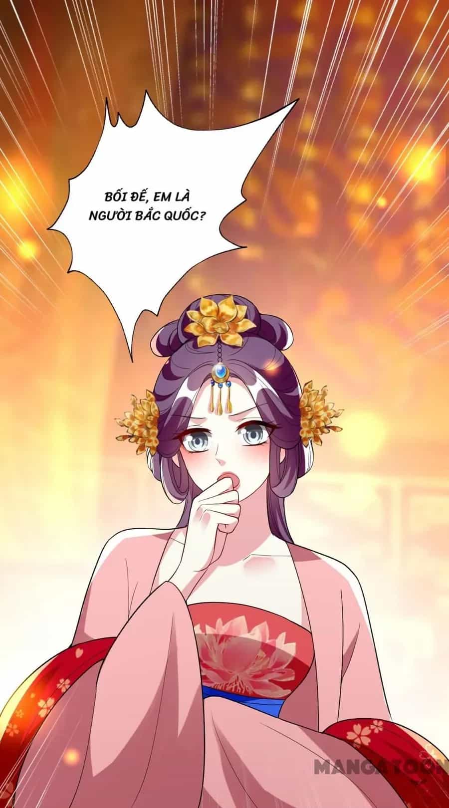 Phúc Hắc Vương Gia Đừng Làm Loạn - Chương 89 - ảnh 7