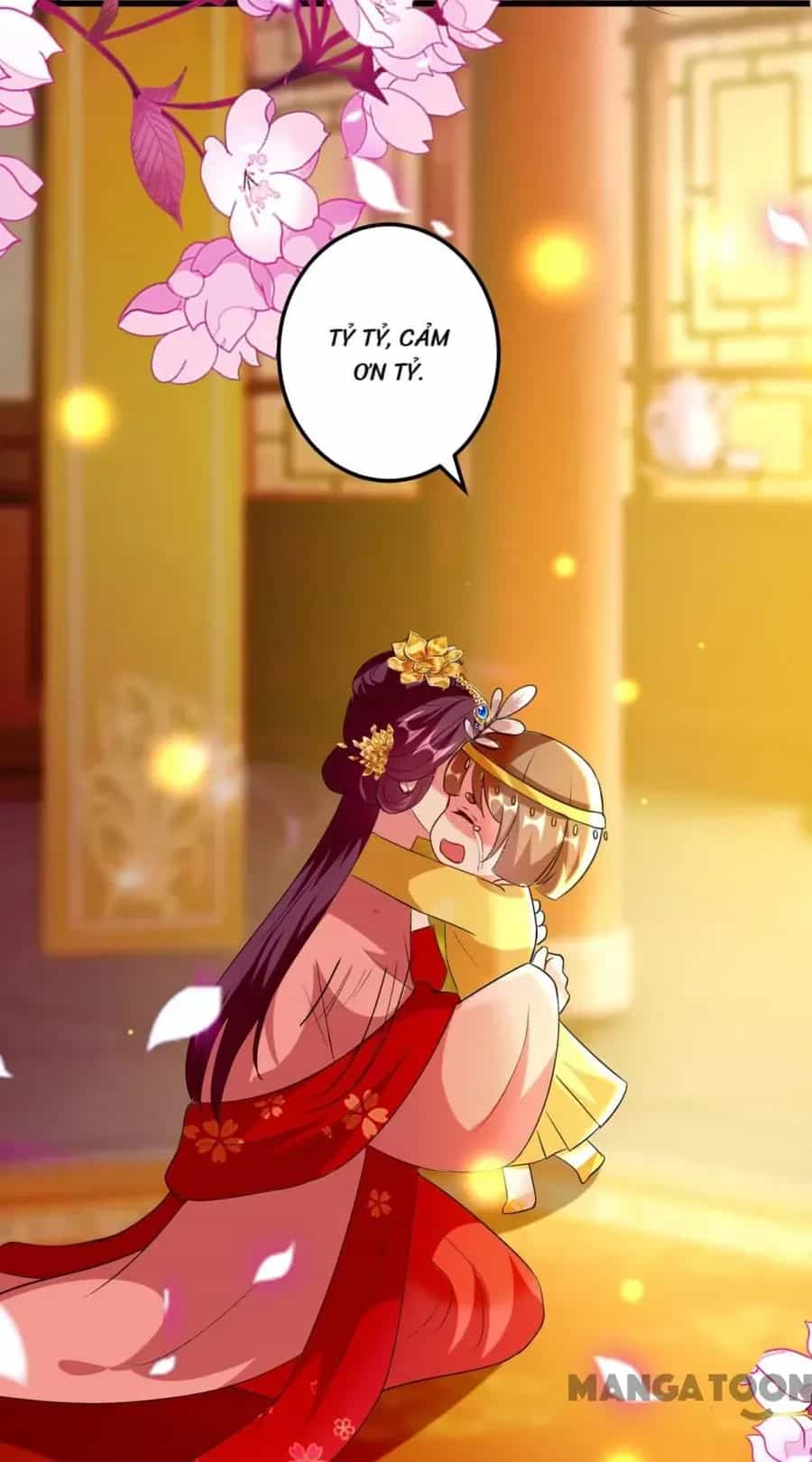 Phúc Hắc Vương Gia Đừng Làm Loạn - Chương 90 - ảnh 33