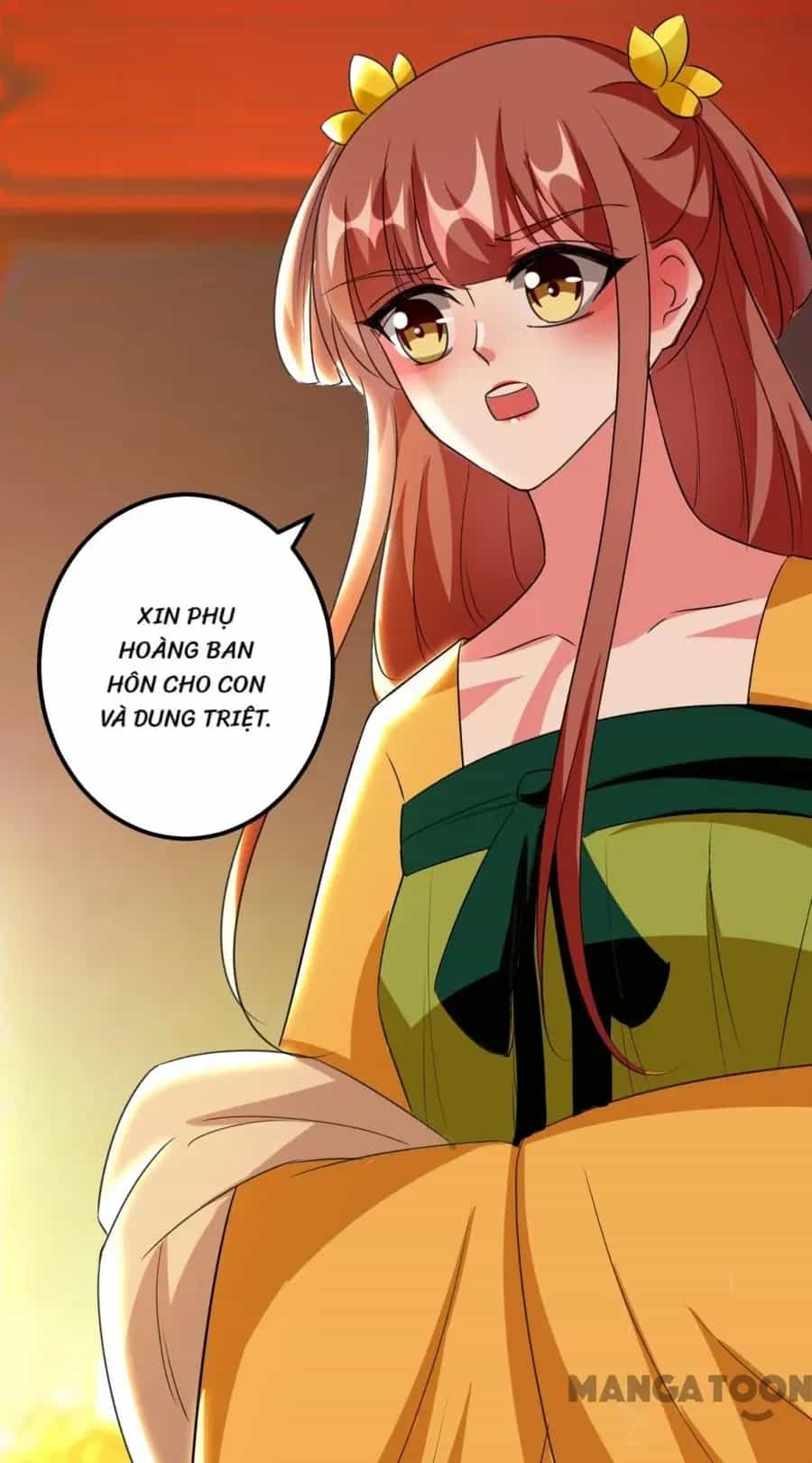 Phúc Hắc Vương Gia Đừng Làm Loạn - Chương 90 - ảnh 67
